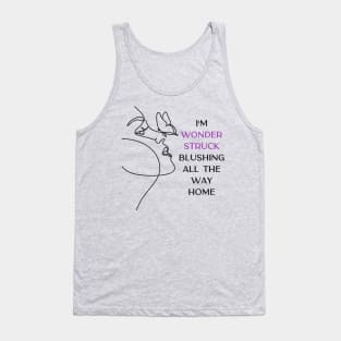 Enchanted Tank Top